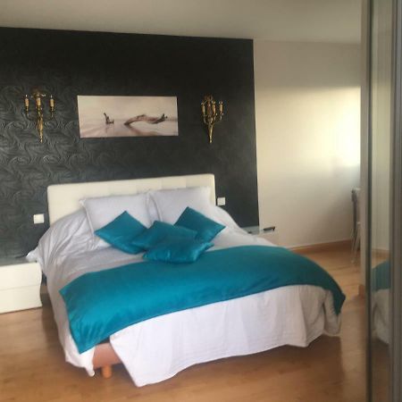 Les Balcons De Saint Pair Daire Dış mekan fotoğraf