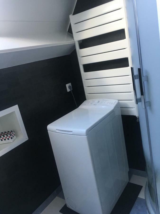 Les Balcons De Saint Pair Daire Dış mekan fotoğraf