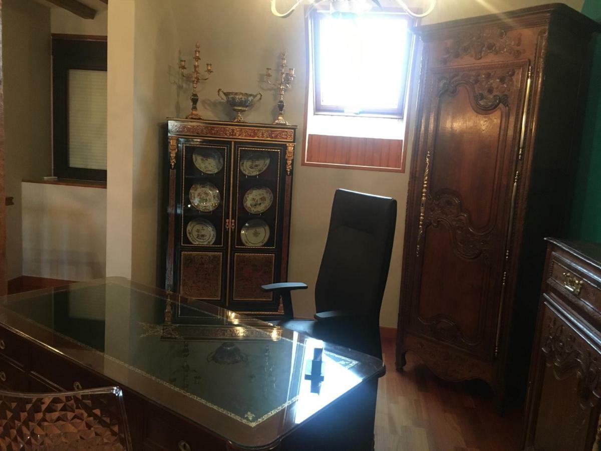 Les Balcons De Saint Pair Daire Dış mekan fotoğraf